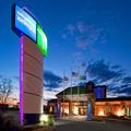 Exterior of Holiday Inn Express Cambridge by IHG