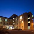 Exterior of Holiday Inn Express Cardiff Airport by IHG