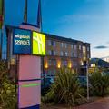 Photo of Holiday Inn Express Cardiff Bay, an IHG Hotel