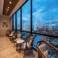 Exterior of Holiday Inn Express Cartagena Manga by IHG
