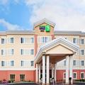 Exterior of Holiday Inn Express Chehalis-Centralia by IHG