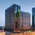 Photo of Holiday Inn Express Chengdu West Gate, an IHG Hotel