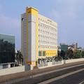 Exterior of Holiday Inn Express Chennai OMR Thoraipakkam by IHG