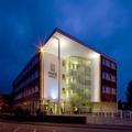 Exterior of Holiday Inn Express Chester - Racecourse by IHG