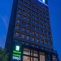 Exterior of Holiday Inn Express Chiayi
