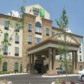 Image of Holiday Inn Express Cleveland Northwest by IHG