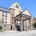 Image of Holiday Inn Express Collins Road