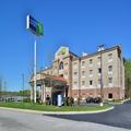 Exterior of Holiday Inn Express Columbia by IHG