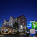 Photo of Holiday Inn Express Columbus - Ohio Expo Center, an IHG Hotel