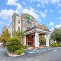 Photo of Holiday Inn Express Crystal River by Ihg