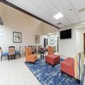 Exterior of Holiday Inn Express Dandridge by IHG