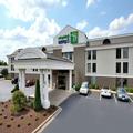 Photo of Holiday Inn Express Danville by IHG