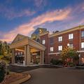 Image of Holiday Inn Express Dayton, an IHG Hotel