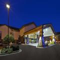 Image of Holiday Inn Express Detroit Warren