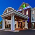 Photo of Holiday Inn Express Dothan North by IHG