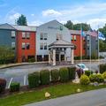 Photo of Holiday Inn Express Dublin by IHG