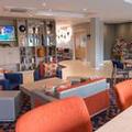 Exterior of Holiday Inn Express Dunfermline by IHG