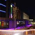 Exterior of Holiday Inn Express Dunstable by IHG