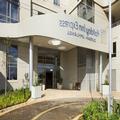 Exterior of Holiday Inn Express Durban Umhlanga by IHG