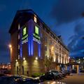 Image of Holiday Inn Express Edinburgh Leith Waterfront by IHG