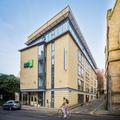 Photo of Holiday Inn Express Edinburgh Royal Mile by IHG
