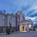 Exterior of Holiday Inn Express Ellensburg by IHG