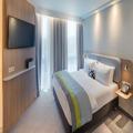 Exterior of Holiday Inn Express Erlangen