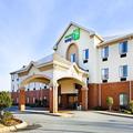 Photo of Holiday Inn Express Forest City by IHG