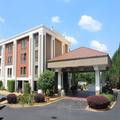 Image of Holiday Inn Express Forsyth by IHG