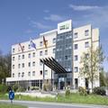 Image of Holiday Inn Express Frankfurt Airport An Ihg Hotel