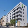 Image of Holiday Inn Express Frankfurt Messe by IHG