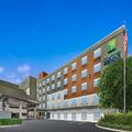 Image of Holiday Inn Express Ft. Lauderdale Cruise-Airport by IHG