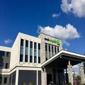 Exterior of Holiday Inn Express Grand Island - Niagara Falls by IHG