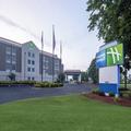 Photo of Holiday Inn Express Greenville by IHG
