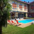 Exterior of Holiday Inn Express Grenoble - Bernin