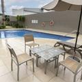 Exterior of Holiday Inn Express Guadalajara Aeropuerto by IHG