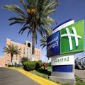 Exterior of Holiday Inn Express Guanajuato