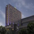 Exterior of Holiday Inn Express Gurugram Sector 50 by IHG