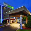 Exterior of Holiday Inn Express Hartford South - Rocky Hill by IHG