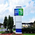 Exterior of Holiday Inn Express Harvey-Marrero by IHG