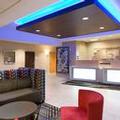 Exterior of Holiday Inn Express Hastings by IHG