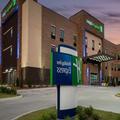Image of Holiday Inn Express Hattiesburg West Univ Area