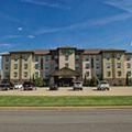 Exterior of Holiday Inn Express Heber Springs by IHG