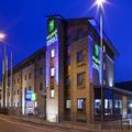 Exterior of Holiday Inn Express Hemel Hempstead by IHG