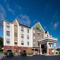 Image of Holiday Inn Express Hillsville An Ihg Hotel