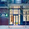 Exterior of Holiday Inn Express Hong Kong Kowloon Cbd2 by IHG
