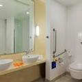 Exterior of Holiday Inn Express Hong Kong Soho An Ihg Hotel