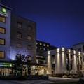 Exterior of Holiday Inn Express Hotel Dublin Airport by IHG