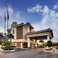 Image of Holiday Inn Express Hotel Jacksonville North - Fernandina by IHG
