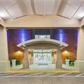 Exterior of Holiday Inn Express Hotel Sacramento Airport Natomas by IHG